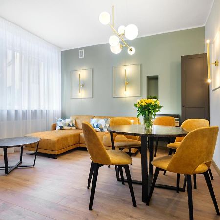 Tyzenhauz Apartments Pawia Street Krakow Exterior photo