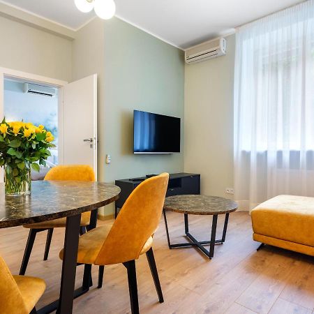 Tyzenhauz Apartments Pawia Street Krakow Exterior photo